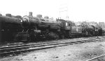 MILW 2-8-2 #714 - Milwaukee Road